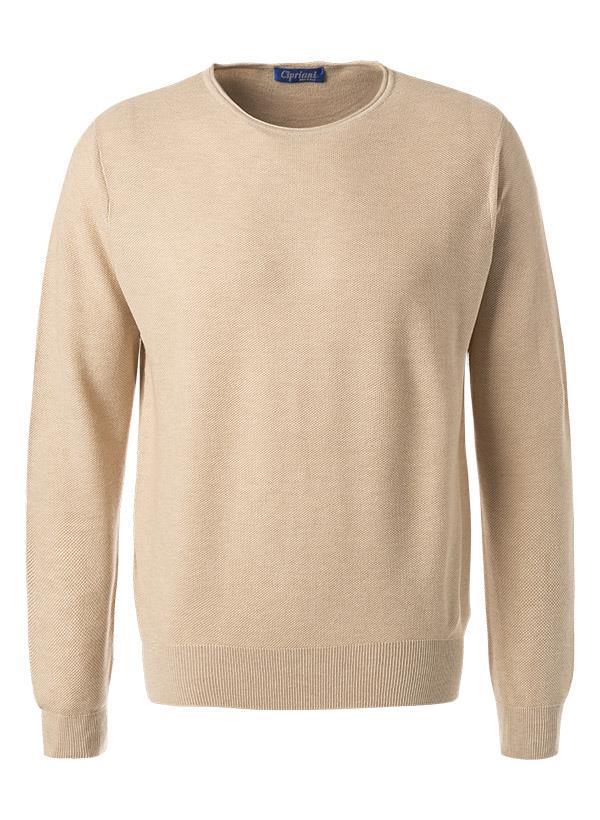 Cipriani Pullover BR62/2265/SW607