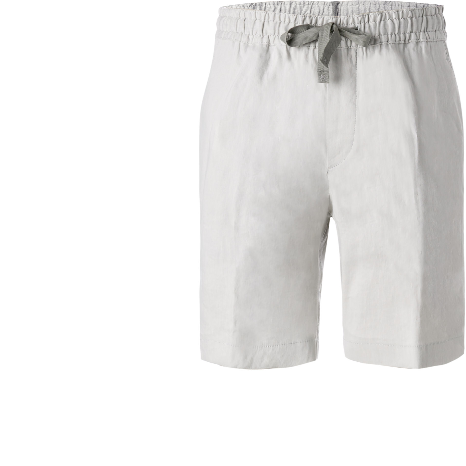 Strellson Herren Shorts grau