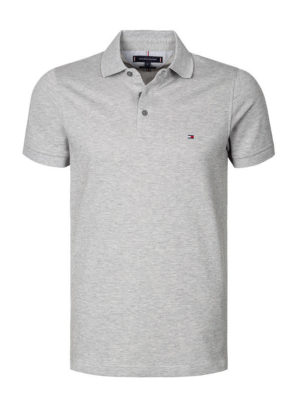 Tommy Hilfiger Polo-Shirt MW0MW17771/P01