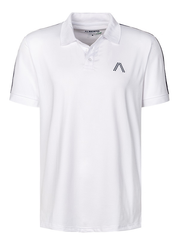 Alberto Golf Polo-Shirt Till Dry 07286301/100