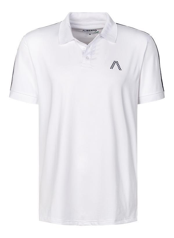 Alberto Golf Polo-Shirt Till Dry 07286301/100