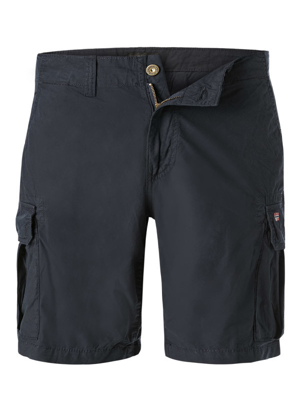 NAPAPIJRI Shorts NP0A4GAM/176