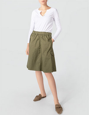 Marc O'Polo Damen Rock 203 0852 20107/471