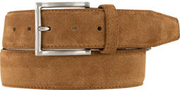 Stylingtipps Beschreibungsbild von Lindenmann Gürtel 1580512/022