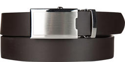 Stylingtipps Beschreibungsbild von Lindenmann Gürtel 1005001/023