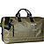 Weekender, Mikrofaser, khaki - khaki