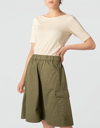 Marc O'Polo Damen T-Shirt 204 2261 51399/756
