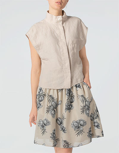 Marc O'Polo Damen Bluse M04 0645 40037/756 Image 0