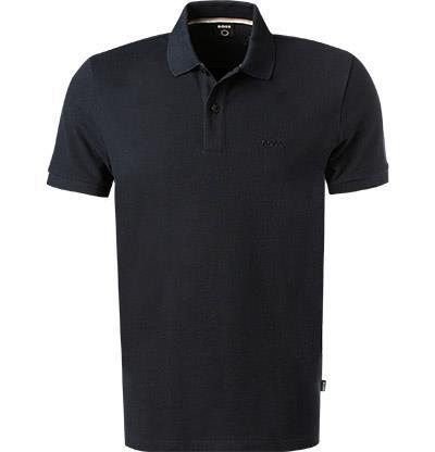BOSS Black Polo-Shirt Pallas 50468362/404