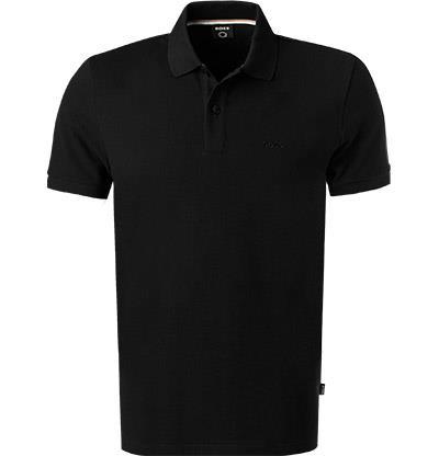 BOSS Black Polo-Shirt Pallas 50468362/001