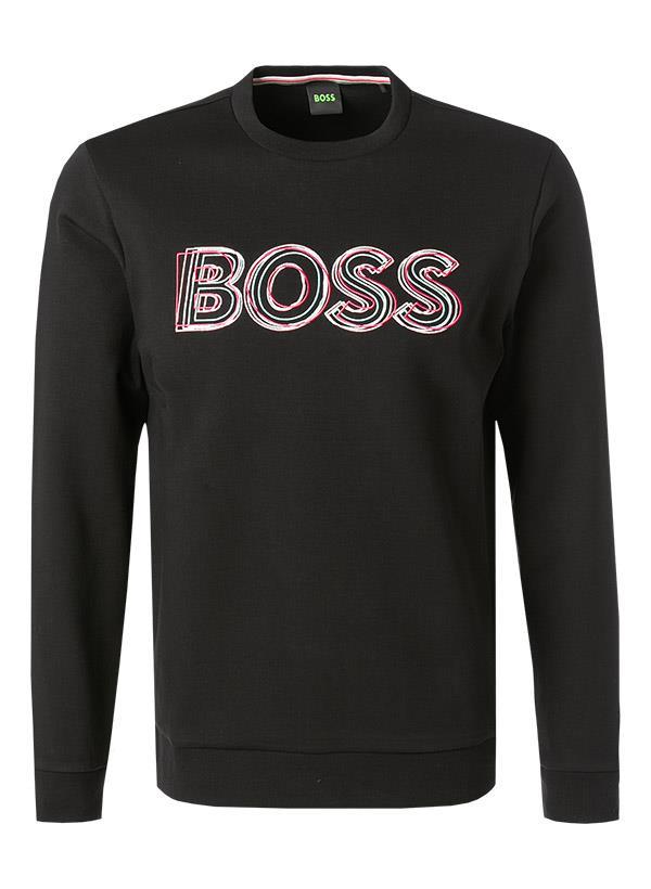 BOSS Sweatshirt Salbo 50471878/001