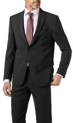 Stylingtipps Beschreibungsbild von DIGEL Sakko Modern Fit Damian-S 99976/121058/40