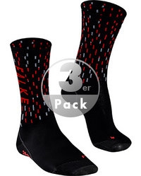 Falke Socken BC Impulse 3er Pack 16877/3008