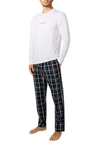 Calvin Klein Pyjama NM2184E/1MT