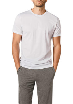 Stylingtipps Beschreibungsbild von HANRO SLV Shirt Cotton Sporty 07 3511/0101