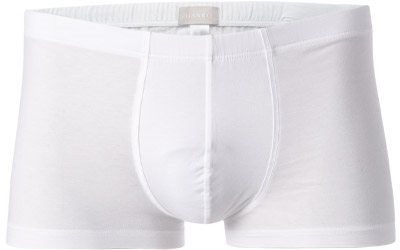 Hanro Men Underwear Cotton Sensation Boxer 073065