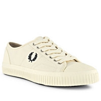 Fred Perry Schuhe Hughes Low Canvas B8108/760