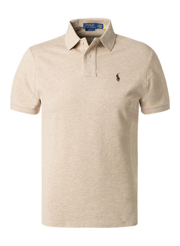 Polo Ralph Lauren Polo-Shirt 710536856/215 | herrenausstatter.de