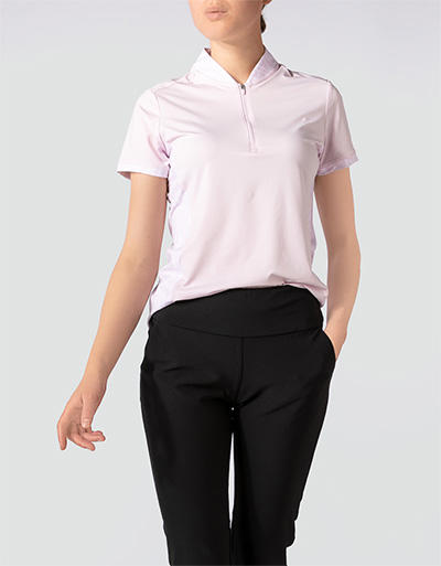 adidas Golf Damen U365 PRT Polo almost pink HG8517 Image 0