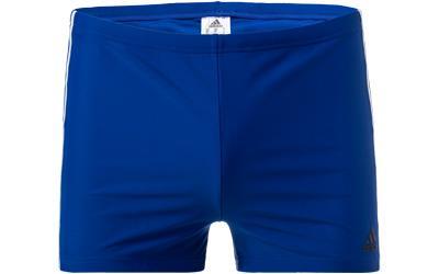 adidas ORIGINALS Fit BX 3S royal-white DZ7523