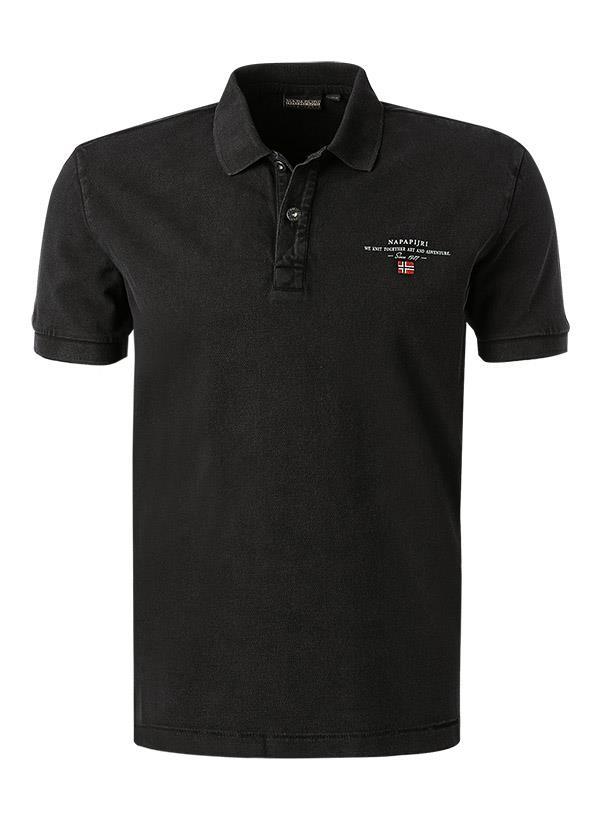 NAPAPIJRI Polo-Shirt NP0A4GDL/041