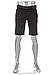 Golfshorts Earnie, Regular Fit, 3xDRY® Cooler, schwarz - schwarz