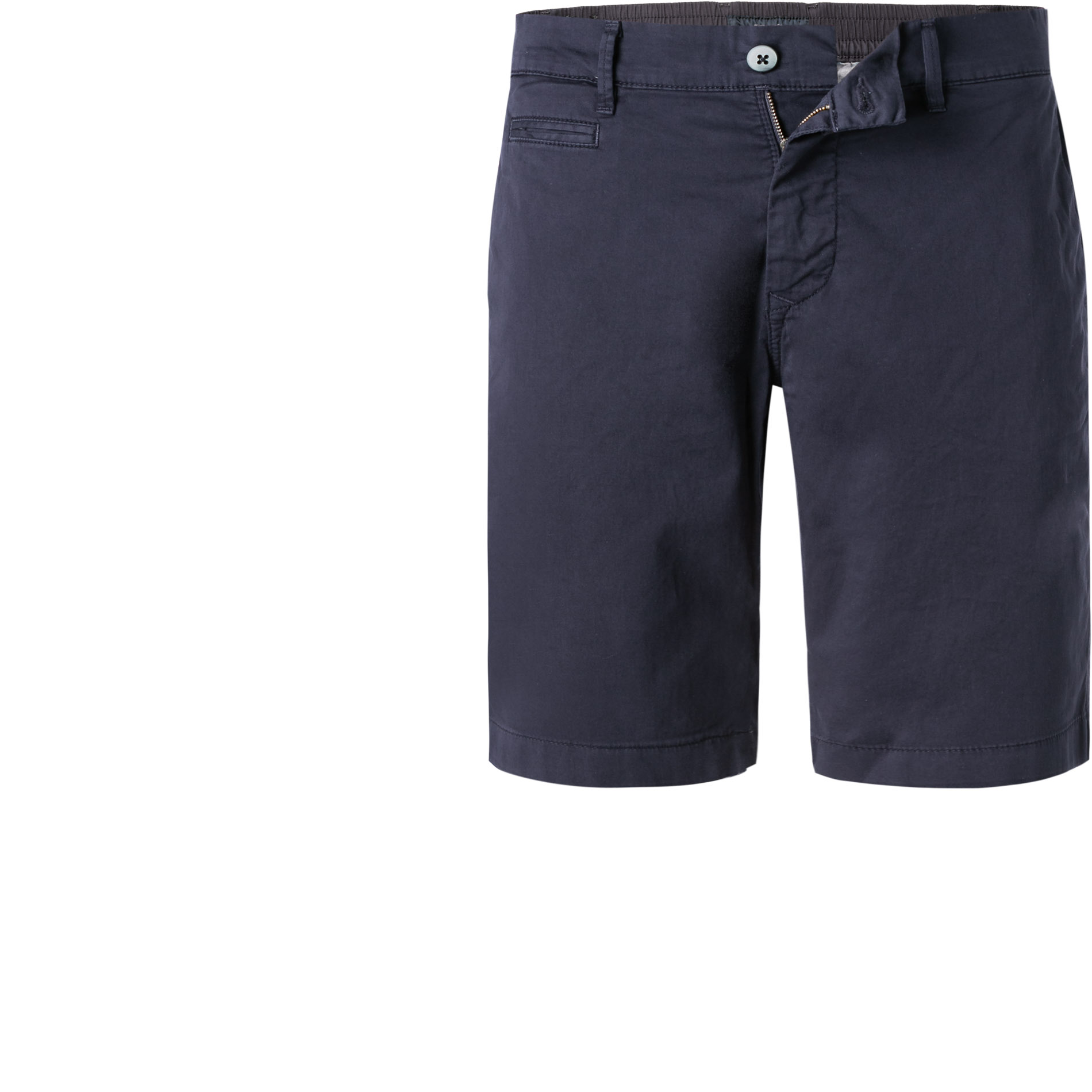 Pierre Cardin Herren Bermudas Blau