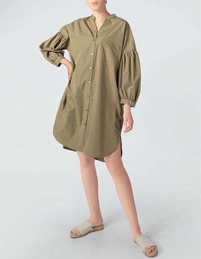 Replay Damen Kleid W9721.000.83214/766