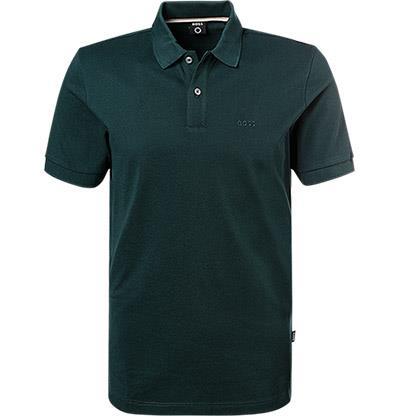 BOSS Black Polo-Shirt Pallas 50468362/349