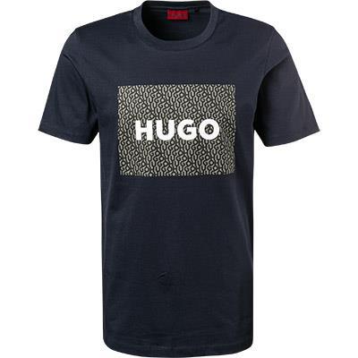 HUGO T-Shirt Dulive 50471672/405 Image 0