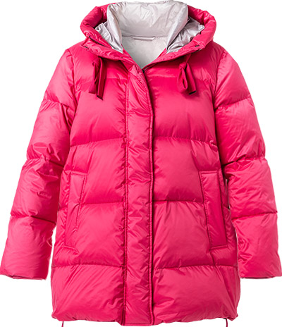 MILESTONE Damen Jacke Fee 230323/30985/85Normbild