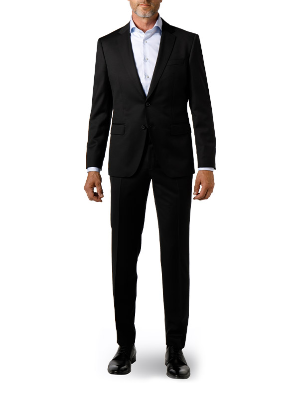 BOSS Anzug Huge/Genius 50469171+174/001