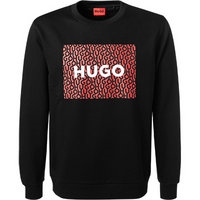 HUGO Sweatshirt Dalker 50472719/001