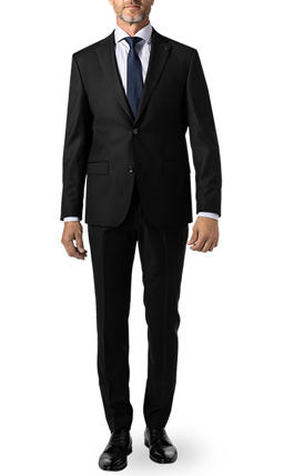 Stylingtipps Beschreibungsbild von ROY ROBSON Anzug S00050491004500+7200/A001