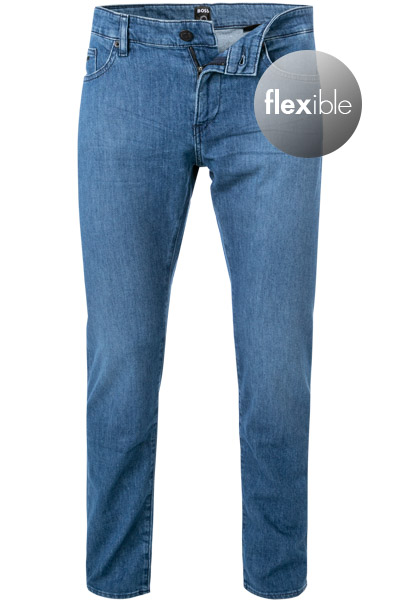 BOSS Jeans Delaware 50473017/420Normbild