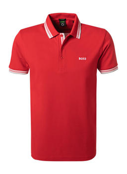 Stylingtipps Beschreibungsbild von BOSS Green Polo-Shirt Paddy 50469055/610