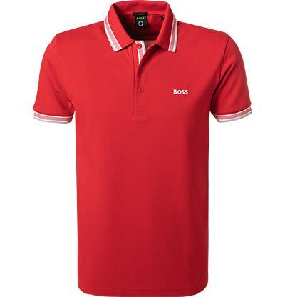 BOSS Green Polo-Shirt Paddy 50469055/610