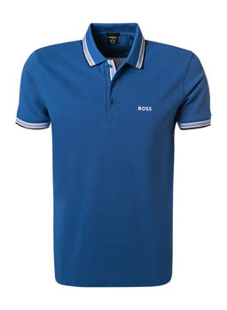 Stylingtipps Beschreibungsbild von BOSS Green Polo-Shirt Paddy 50469055/420