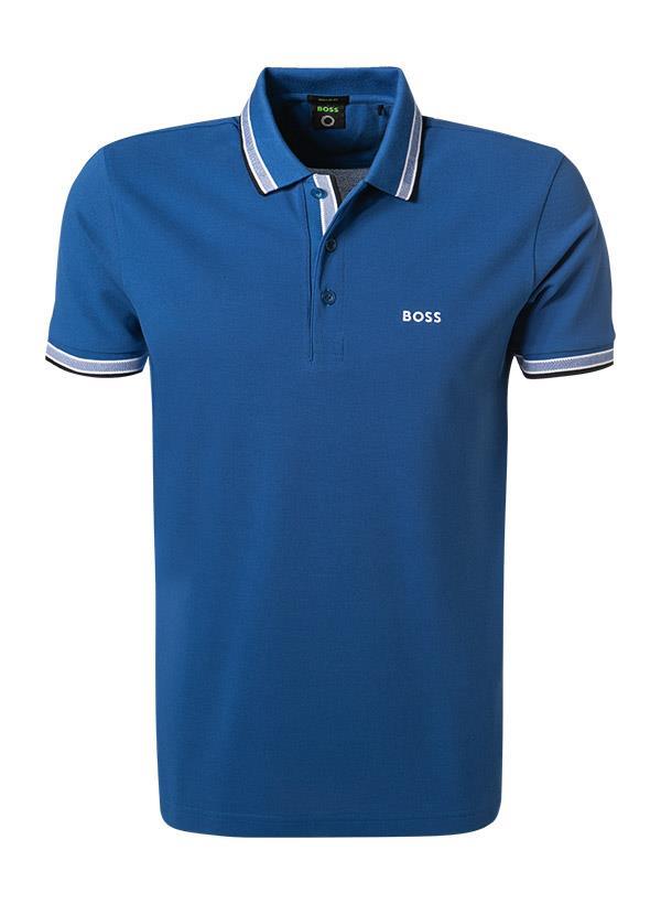 BOSS Green Polo-Shirt Paddy 50469055/420