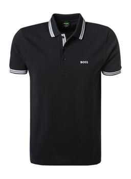Stylingtipps Beschreibungsbild von BOSS Green Polo-Shirt Paddy 50469055/402