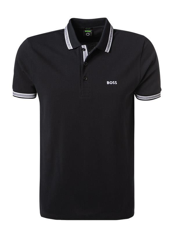 BOSS Green Polo-Shirt Paddy 50469055/402