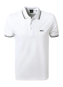 Stylingtipps Beschreibungsbild von BOSS Green Polo-Shirt Paddy 50469055/100