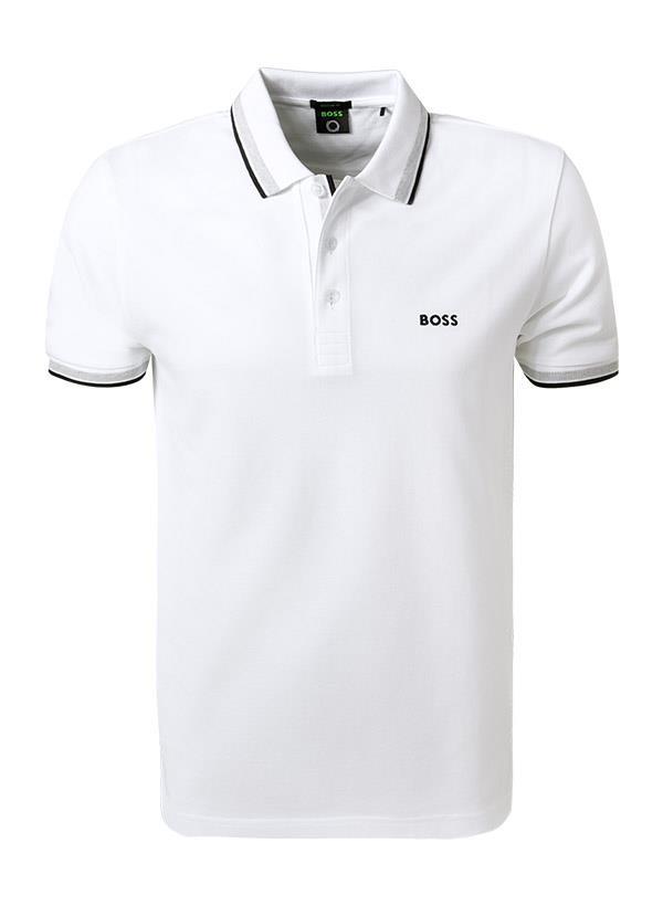 BOSS Green Polo-Shirt Paddy 50469055/100