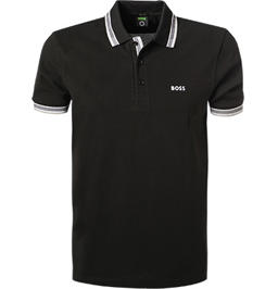 Stylingtipps Beschreibungsbild von BOSS Green Polo-Shirt Paddy 50469055/001