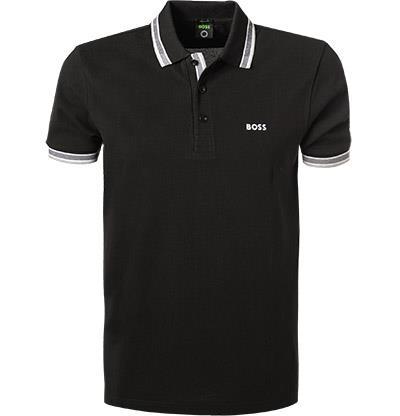 BOSS Green Polo-Shirt Paddy 50469055/001