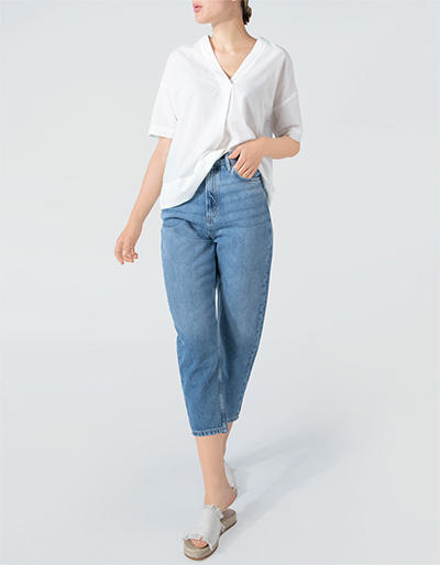 Marc O'Polo Damen Jeans 204 9201 12037/047