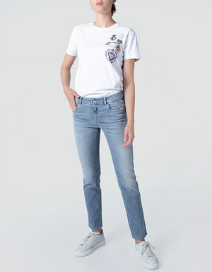 Replay Damen Jeans Faaby WA429.000.573206B/010