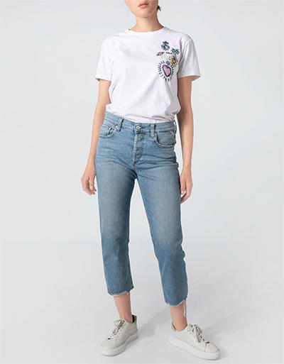 Replay Damen Jeans Maijke WA461G.026.519295R/010