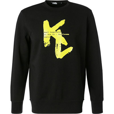 KARL LAGERFELD Sweatshirt 705400/0/523900/130
