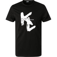 KARL LAGERFELD T-Shirt 755400/0/523224/10